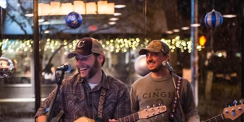Acoustic Brew at Birdhouse Brewing Co.
