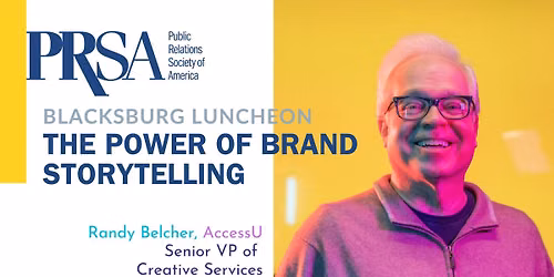 The Power of Brand Storytelling