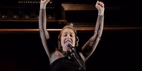 Jane Siberry