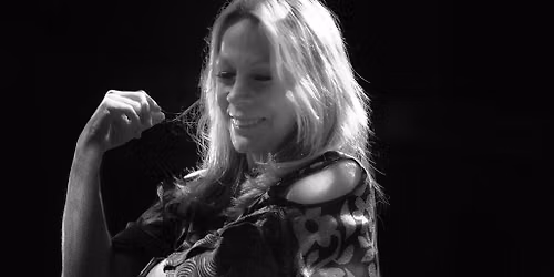 Rickie Lee Jones at Musical Instrument Museum - MIM Music Theater