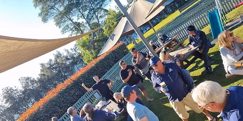 August - Fishing Competition 