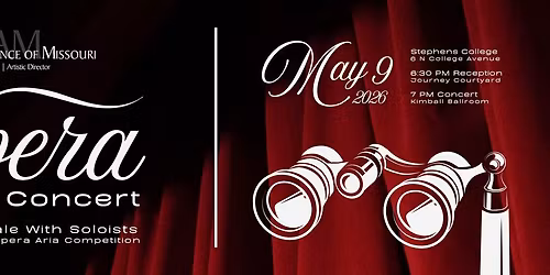 OPERA IN CONCERT 