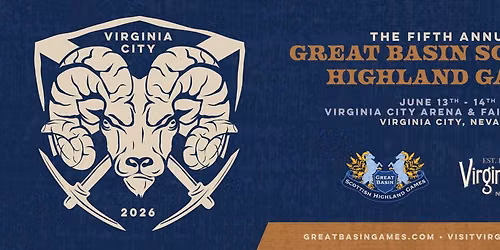 Great Basin Scottish Highland Games