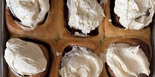 Front Porch Bakers | Pop Up Bakery