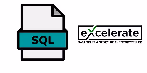 Free 2 Hour In-Person Beginner SQL Workshop (ATL)