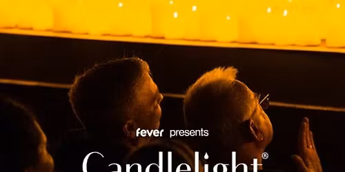 Candlelight: Tribute to Luis Miguel