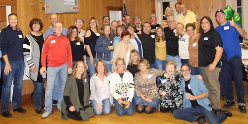 WC Class of 1981 45th Class Reunion