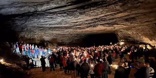 Mammoth at The Show - Agua Caliente Casino