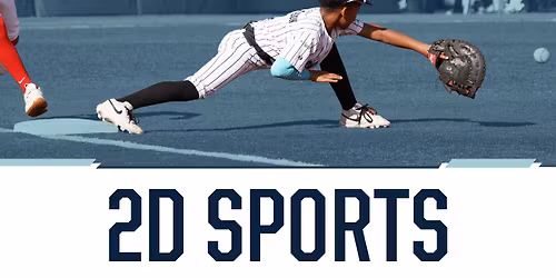 2D Sports Gulfport World Series Warm Up 