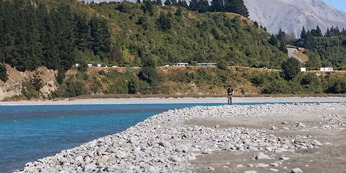 Rakaia Fishing Competition