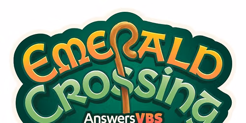 VBS at PPBS: Emerald Crossing