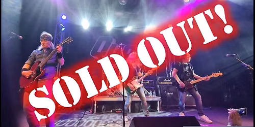 Half Moon Putney SOLD OUT!