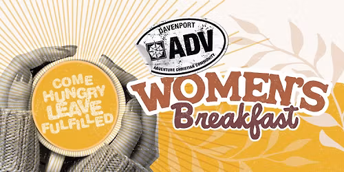 Women's Breakfast