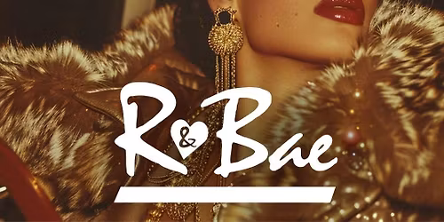 R&Bae Wednesdays