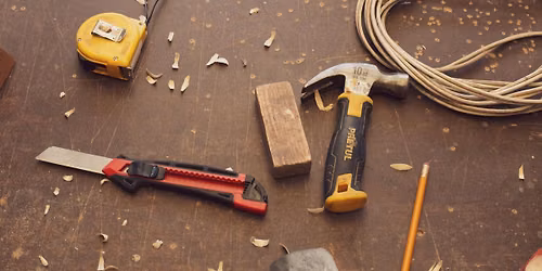 Fix-It Fair