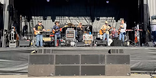 Echo Canyon Dallas at Corporate Event