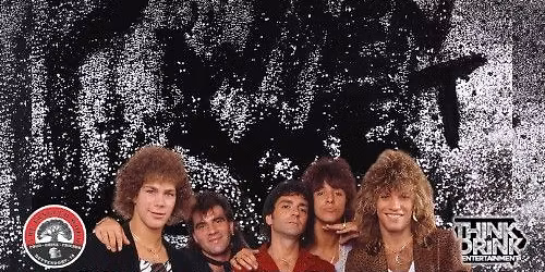 80's Music Bingo (featuring Bon Jovi) @ The Tangled Wood (Bettendorf, IA) \/ Wed Nov 5th @ 6pm