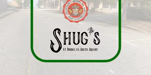 Shug\u2019s Adopt-A-Street \u2014 Volunteer Day 