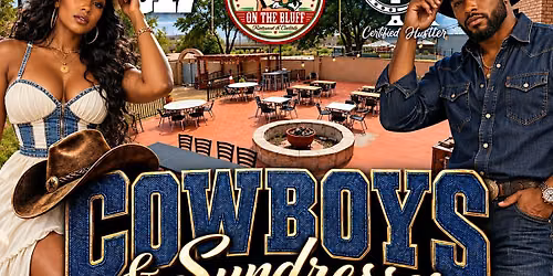 Cowboys & Sundresses