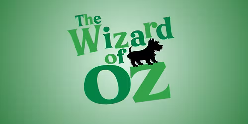 The Wizard of Oz