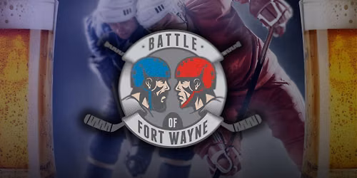 Battle of Fort Wayne Adult Hockey Tournament
