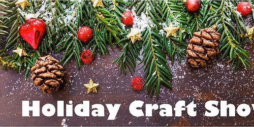 Dundas Lioness Craft Show 