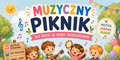 Piknik Muzyczny
