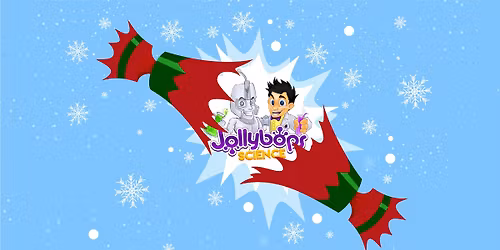 A Cool Christmas Science Show