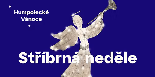 St\u0159\u00edbrn\u00e1 ned\u011ble \ud83d\udc99