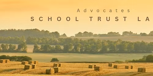 Advocates for School Trust Lands Conference