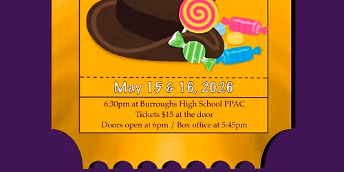 Willy Wonka and the Chocolate Factory \ud83c\udf6c\ud83c\udf6d\ud83c\udf6b