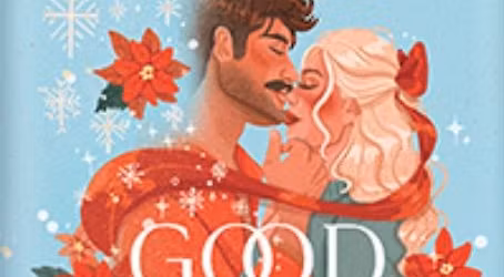 Books & Margs December Book Club