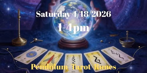 Opening the Veil: Intro to Divination 