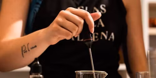 Taller de Velas Artesanales