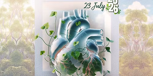 Heart Alive 2026 \ud83c\udf31