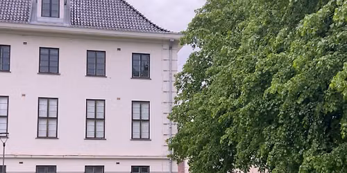 SOMMERUTSTILLINGER p\u00e5 Drammens Museum, gratis for DKF