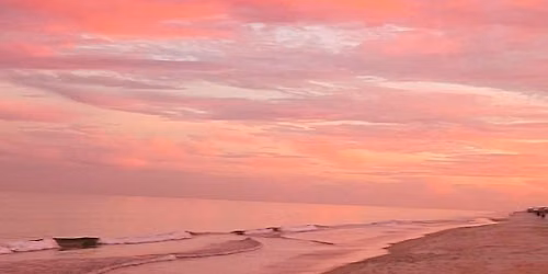 Sunset Beach Yoga