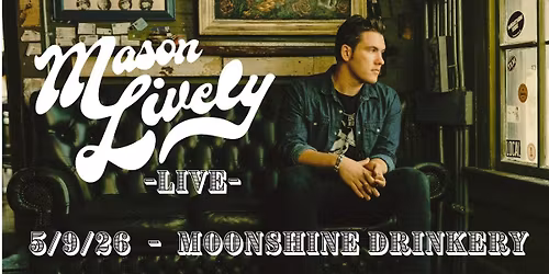 Mason Lively
