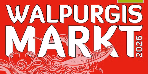 Walpurgismarkt Thale 2026