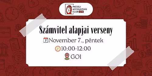 Sz\u00e1mvitel Alapjai Verseny