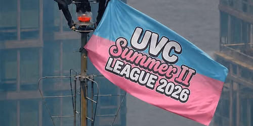Summer II 2026 League