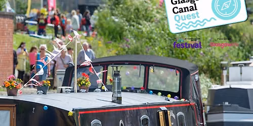 Canal Quest