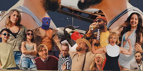 THE ROPES LOCAL PREMIERE