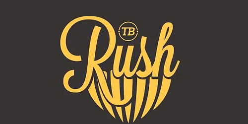 13th Tucker beach Rush