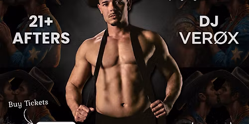 Cowboy Dreams