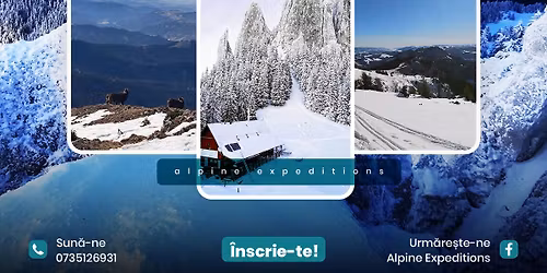 MUN\u021aII HA\u0218MA\u0218ULUI 