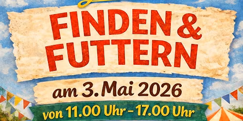 Unser beliebter Flohmarkt 