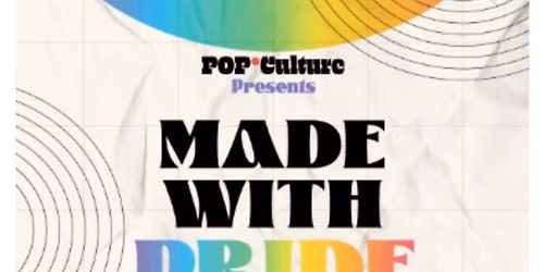Tickle My Pickle @ Made With Pride