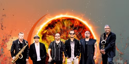 Afro Latino Festival San Jose