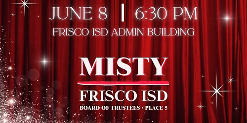 Misty Wamhoff\u2019s Swearing-In Ceremony